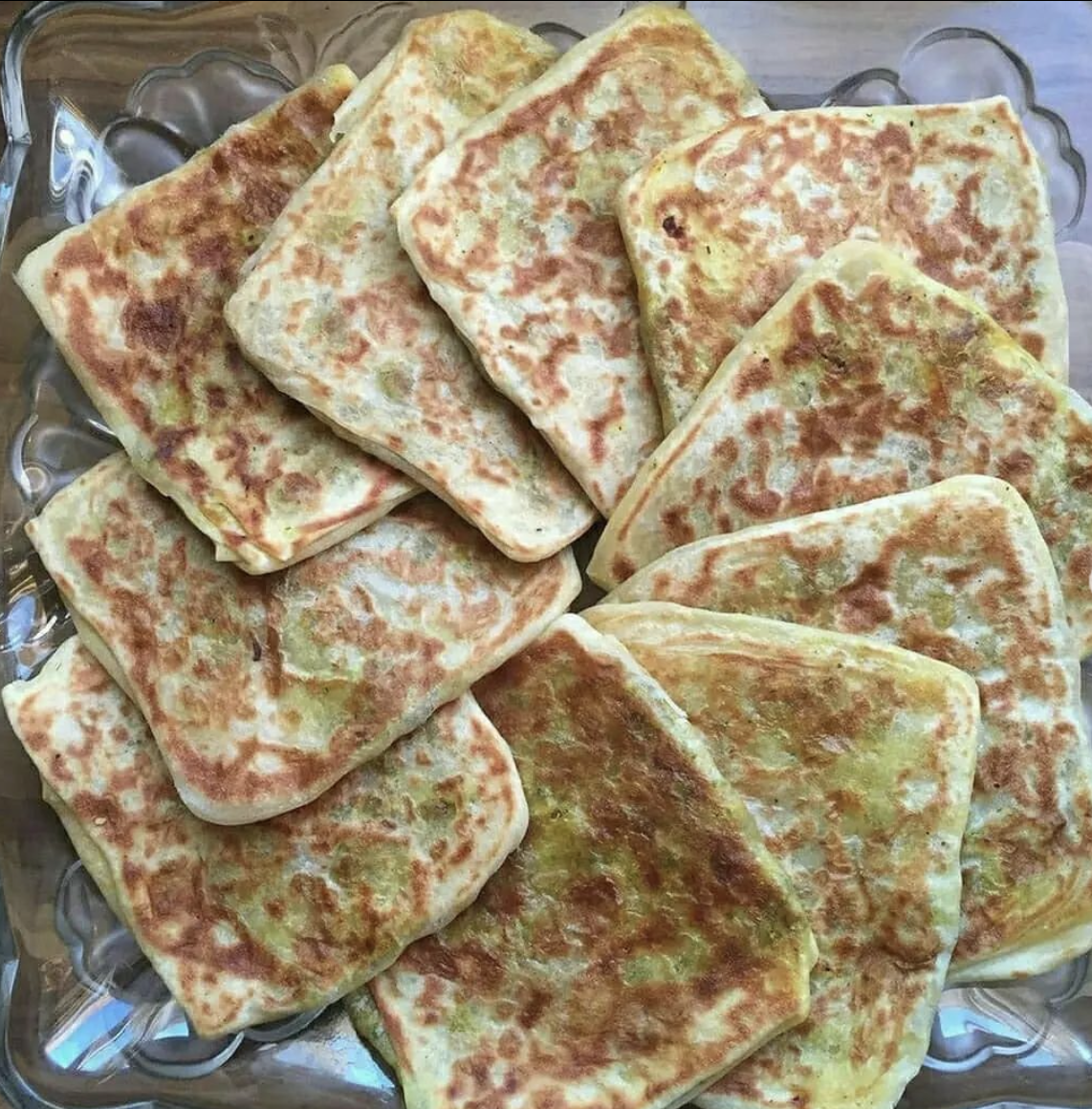 Msemen
